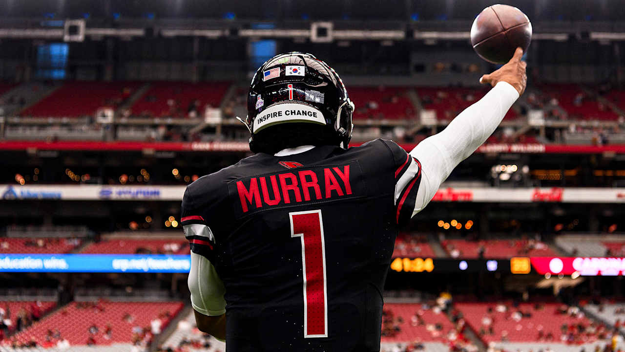 Kyler Murray Free Agency: Top Landing Spots After Cardinals Exit